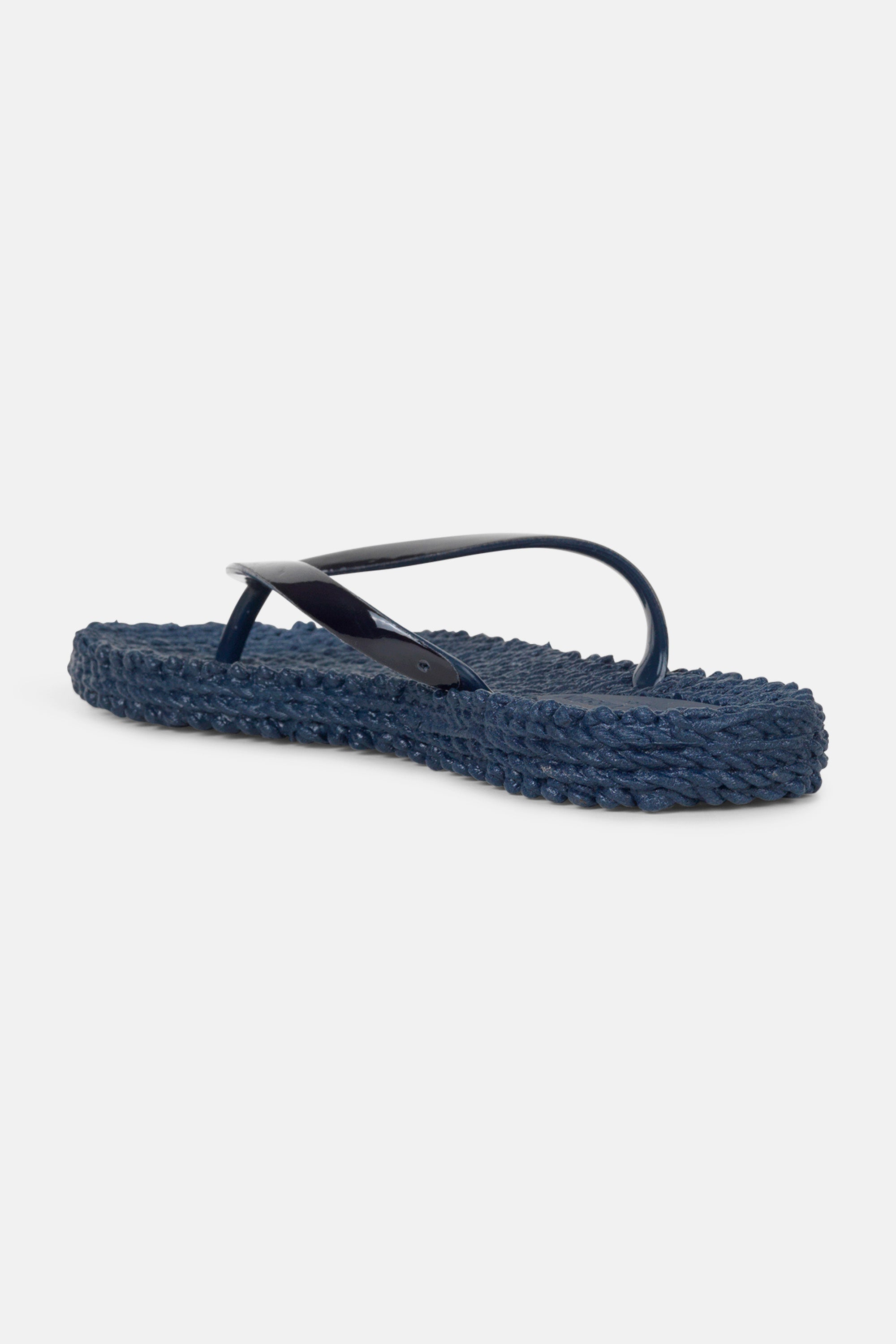 Ilse Jacobsen Hornbæk Footwear Flip Flops Flip-flops 620 Indigo